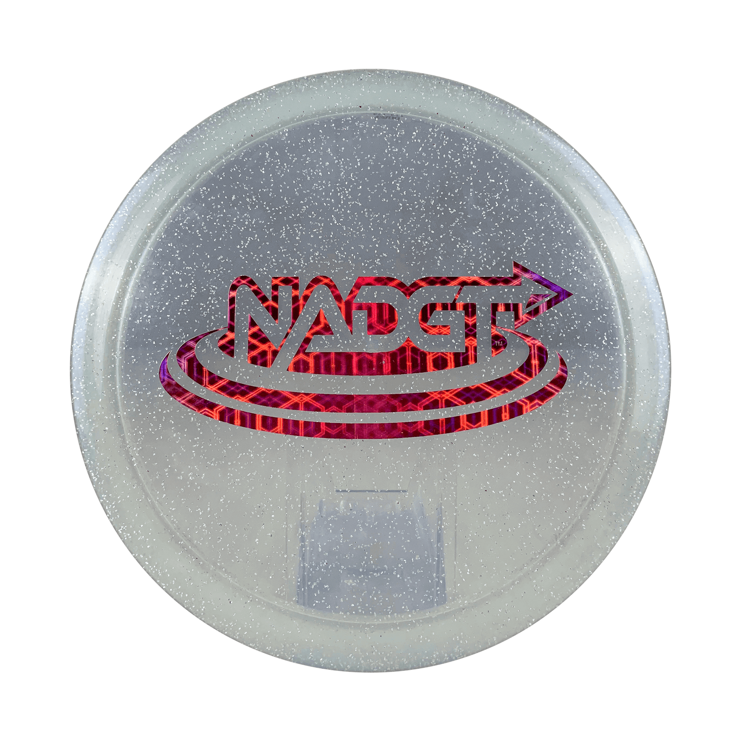 SP Pipeline - NADGT Stamp Disc DGA clear 173