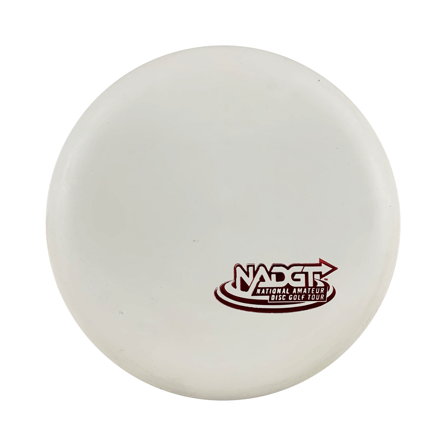 SS Voodoo - Small NADGT Stamp Disc Gateway white 173