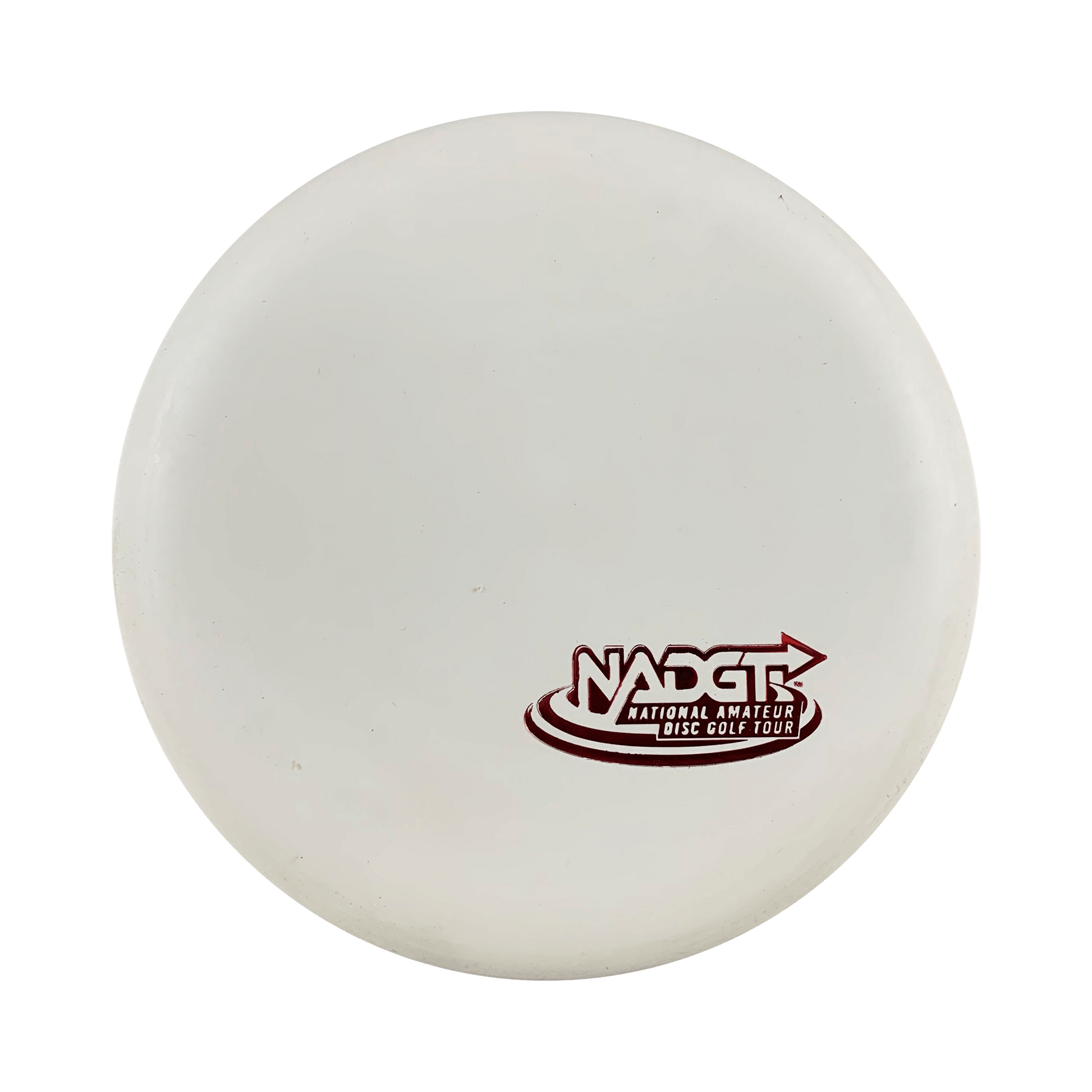 SS Voodoo - Small NADGT Stamp Disc Gateway white 173