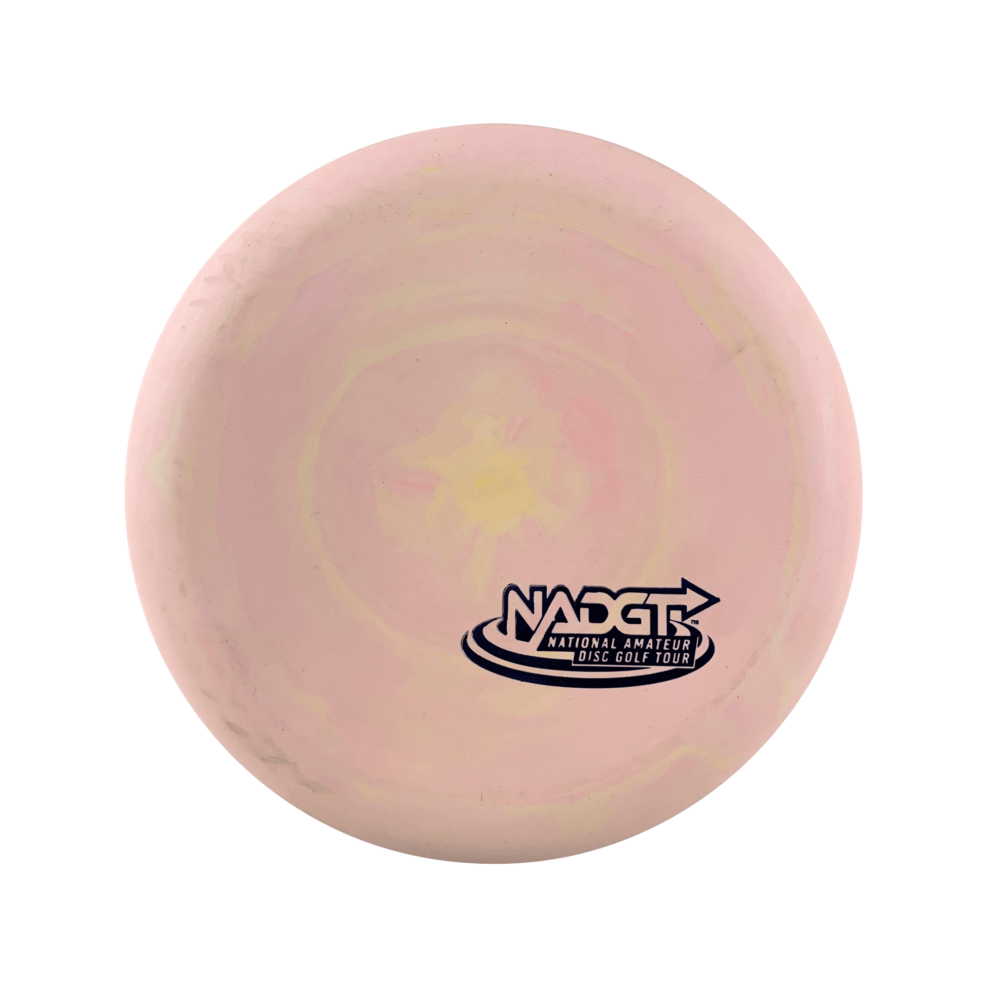 SSS Magic - NADGT Stamp Disc Gateway peach 174