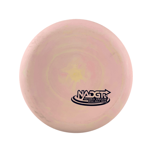 SSS Magic - NADGT Stamp Disc Gateway peach 174