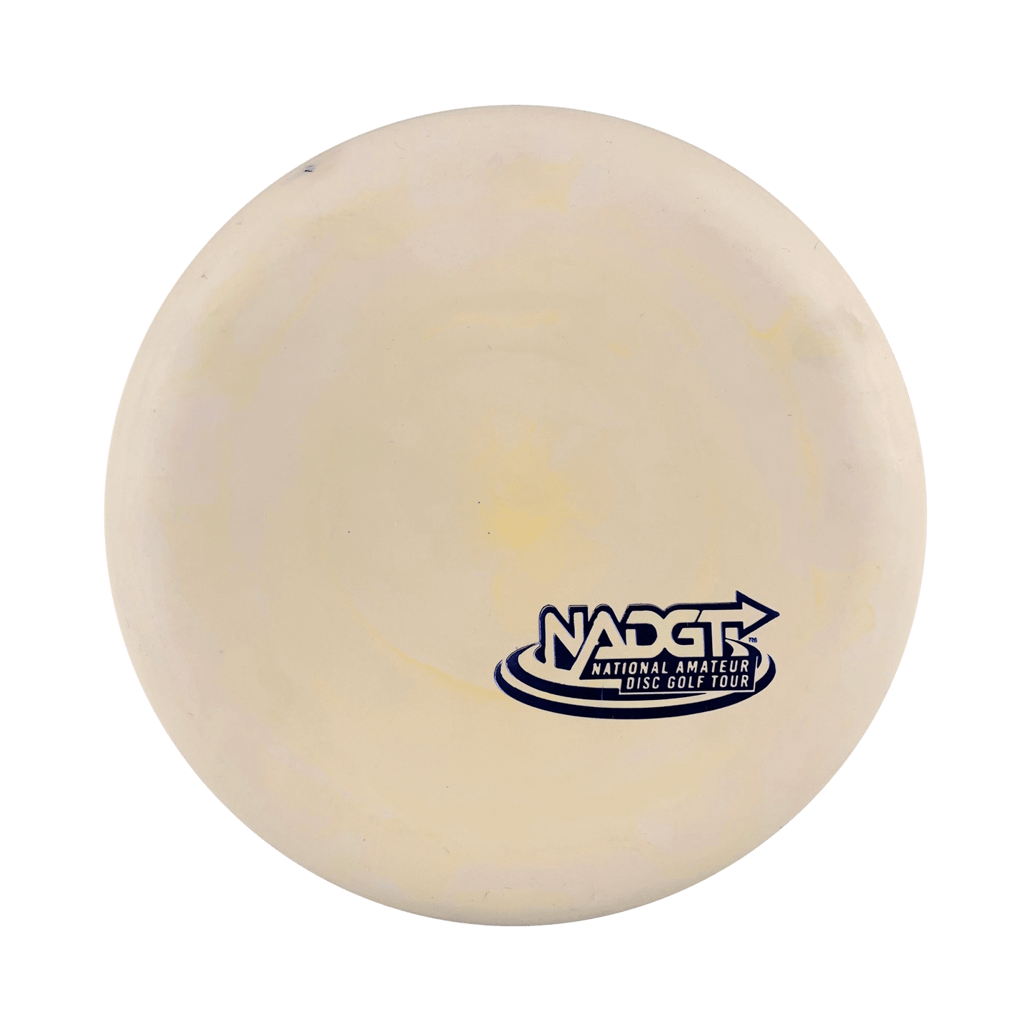 SSS Magic - Small NADGT Stamp Disc Gateway multi / light orange 174