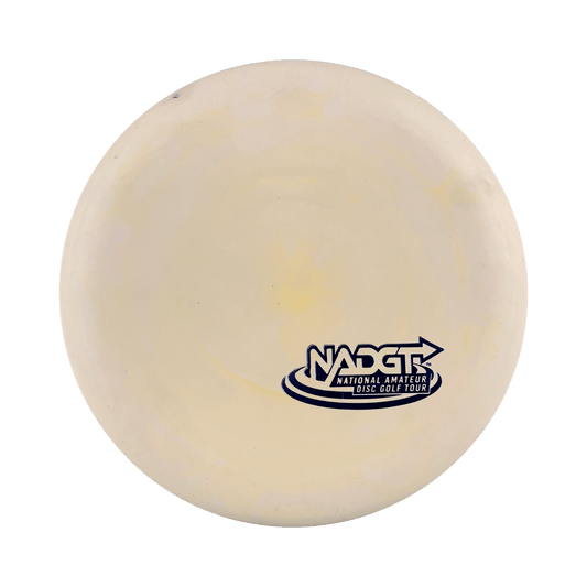 SSS Magic - Small NADGT Stamp Disc Gateway multi / light orange 174