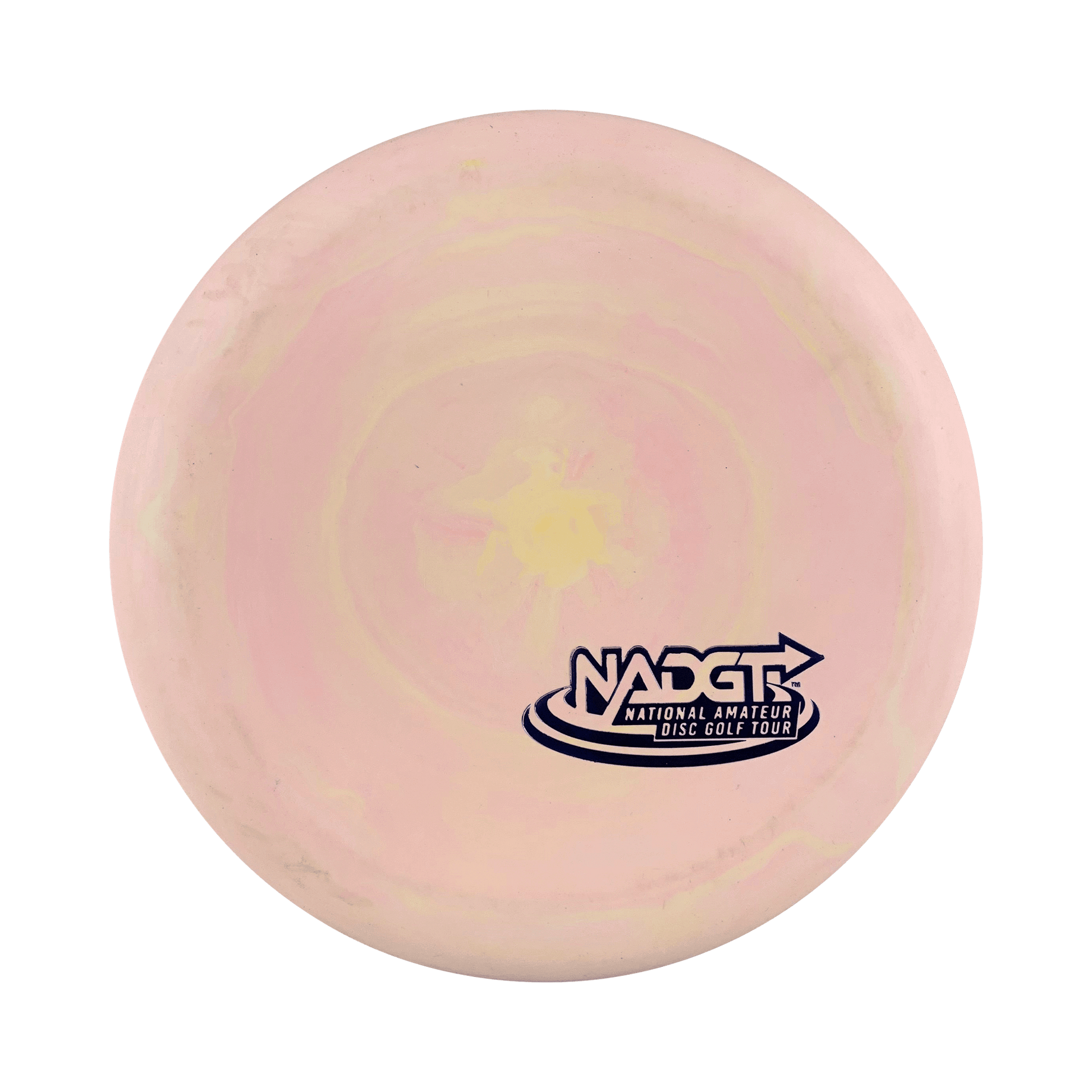 SSS Magic - Small NADGT Stamp Disc Gateway multi / pink 174