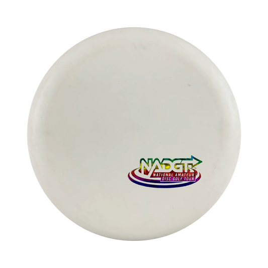 SSS Magic - Small NADGT Stamp Disc Gateway white 173
