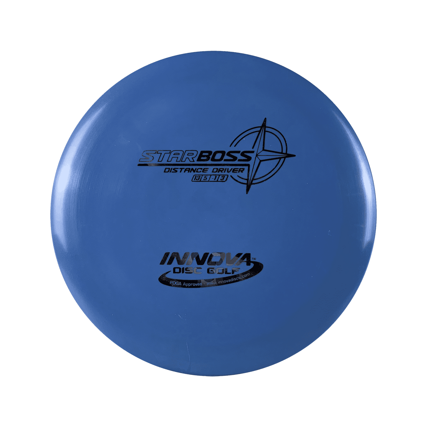 Star Boss Disc Innova blue 173