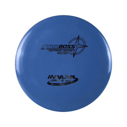 Star Boss Disc Innova blue 173