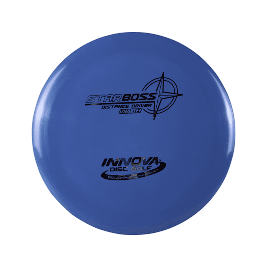 Star Boss Disc Innova purple 173