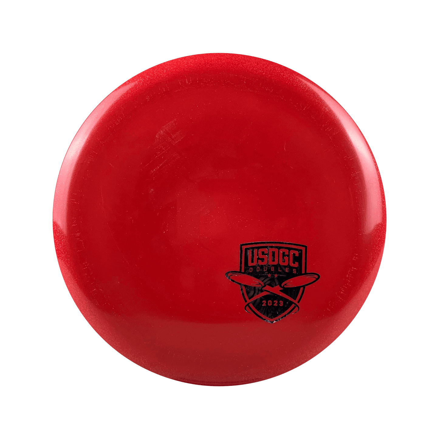 Star Boss - USDGC Doubles Disc Innova red 173