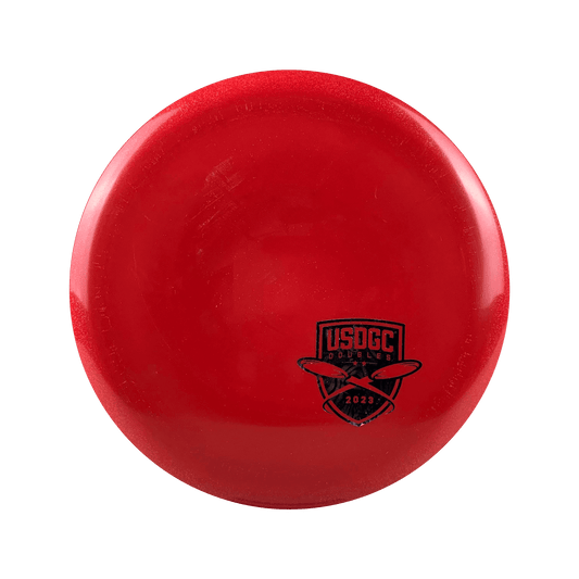 Star Boss - USDGC Doubles Disc Innova red 173