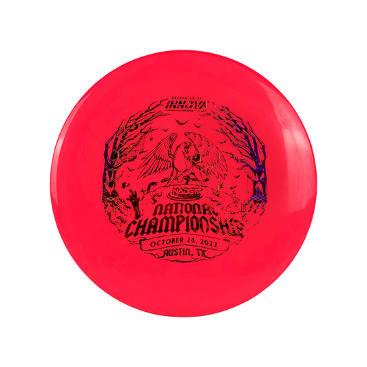 Star IT - NADGT National Championship 2022 Disc Innova pink 170