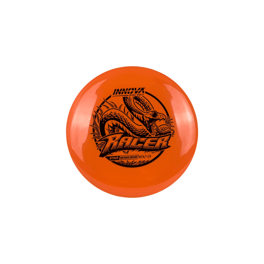 Star Racer Disc Innova orange 171