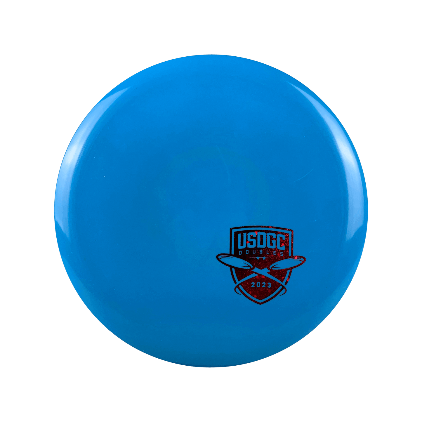 Star Roadrunner - USDGC Doubles Disc Innova blue 173