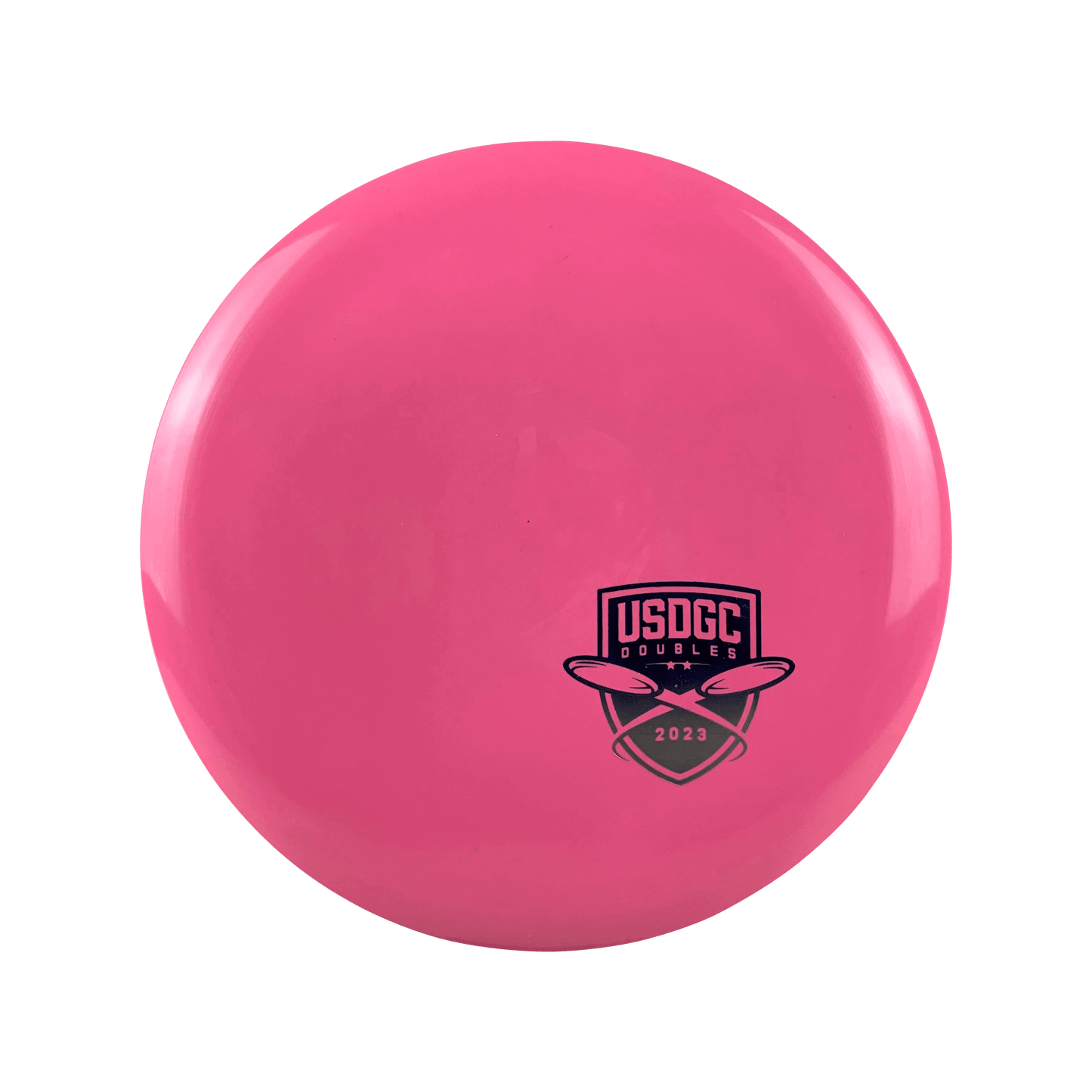 Star Roadrunner - USDGC Doubles Disc Innova pink 170