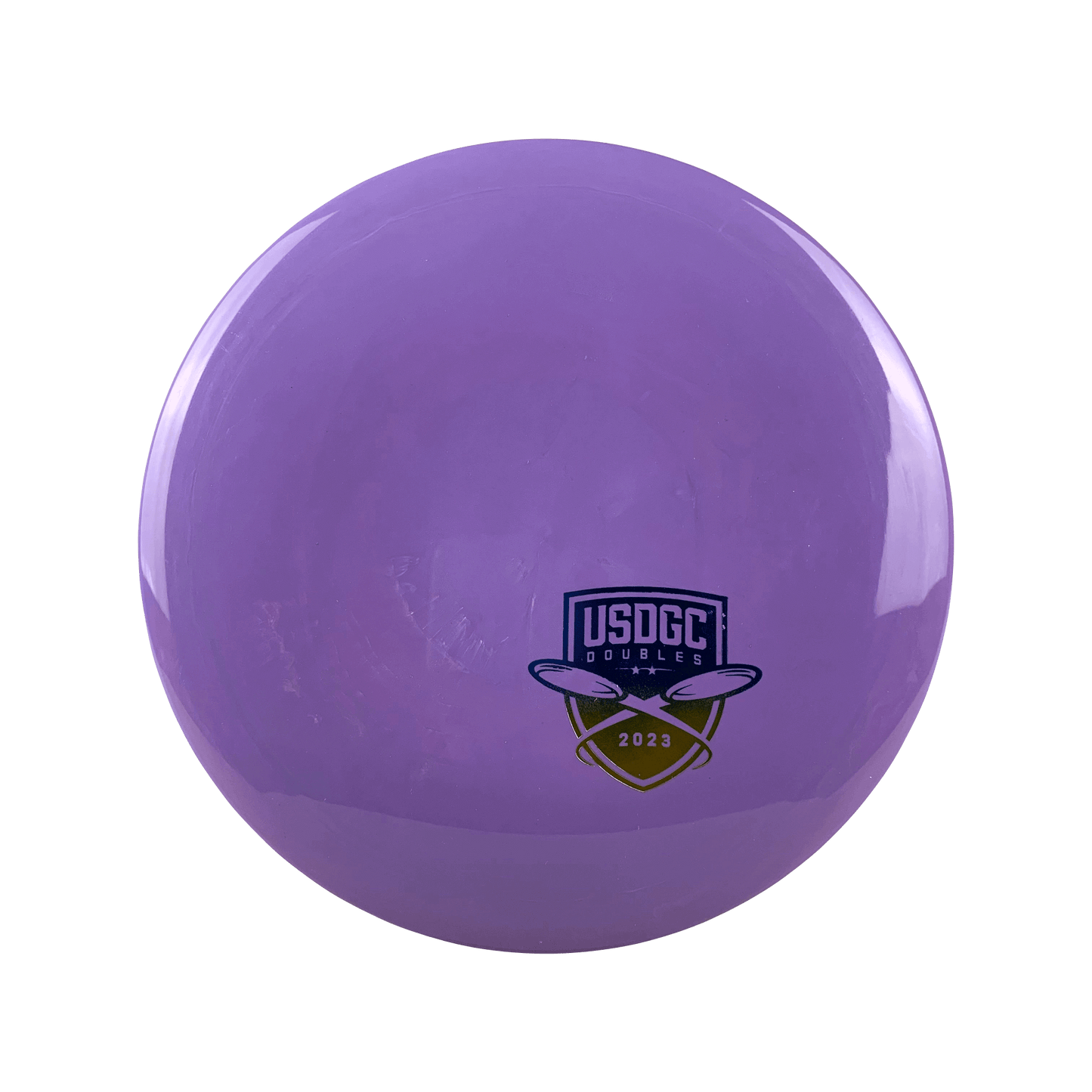 Star TL - USDGC Doubles Disc Innova purple 163
