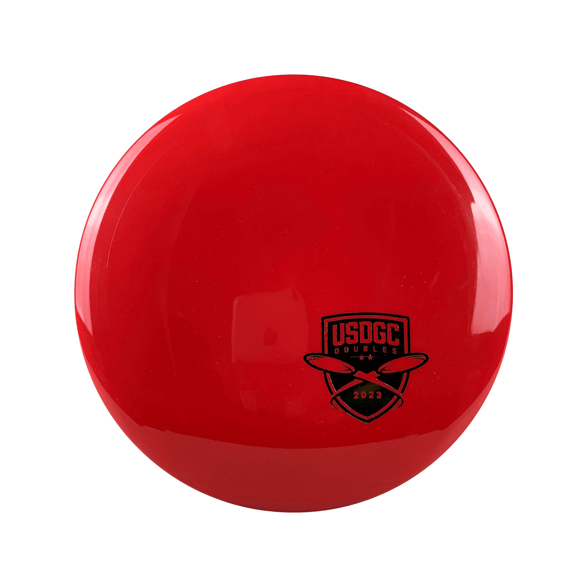 Star TL - USDGC Doubles Disc Innova red 171