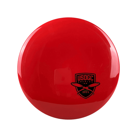 Star TL - USDGC Doubles Disc Innova red 171