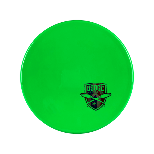 Star Toro - USDGC Doubles '23 Disc Innova green 170