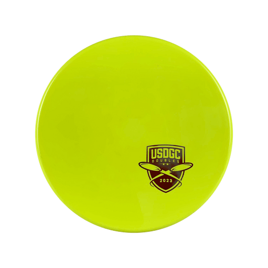 Star Toro - USDGC Doubles '23 Disc Innova yellow 173