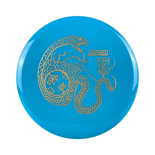 Star Wraith - Serpent Stamp - NADGT National Championship '23 Disc Innova blue 168