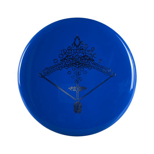 Steady Popcorn Disc Clash blue 176