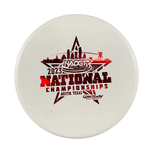 Superglow Houdini - NADGT National Championship 2023 Disc Gateway glow 173