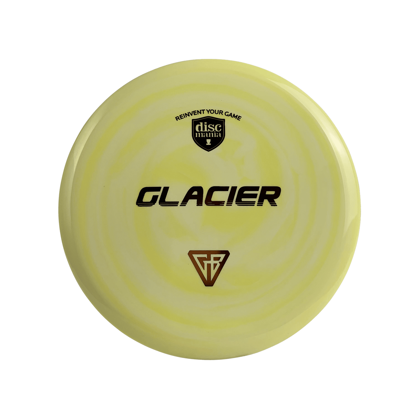 Swirl S-Line Glacier - Gannon Buhr Creator Series Disc Discmania multi / yellow 177