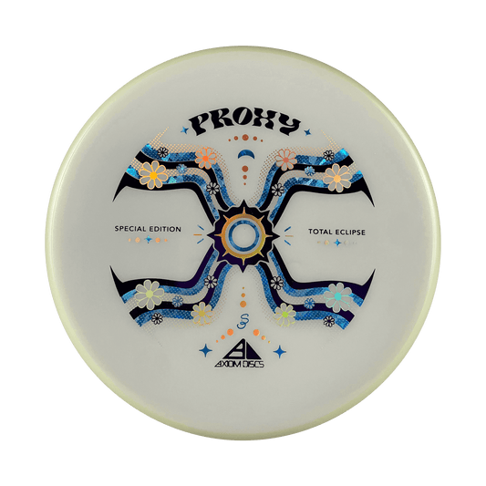 Total Eclipse Proxy - Special Edition Disc Axiom glow 172