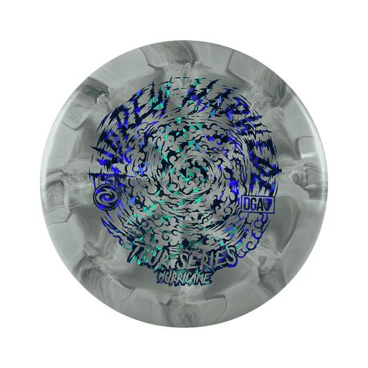 Tour Series Swirl Hurricane - Tour Series Disc DGA grey 173