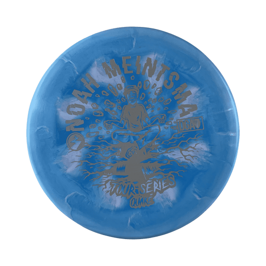 Tour Series Swirl Quake - Tour Series Disc DGA blue 173