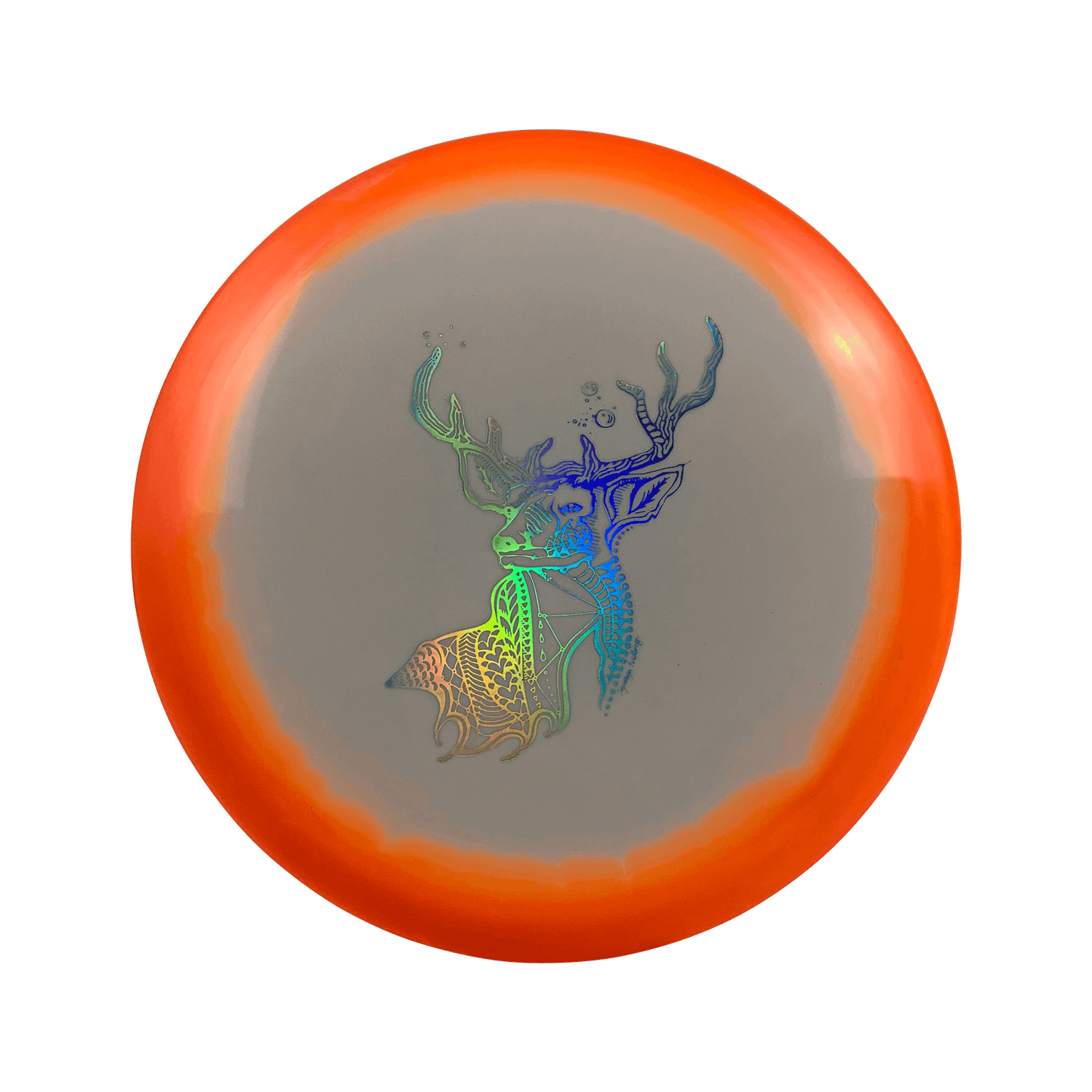 Tournament Orbit Hatchet - NADGT Deer Stamp Disc Westside Discs multi / orange 170
