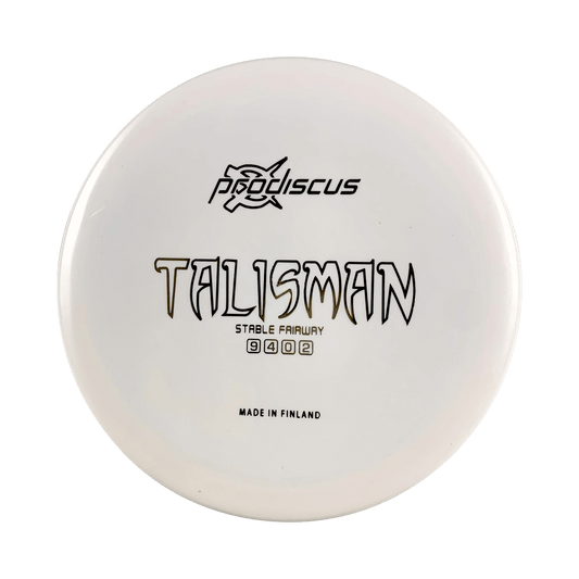 Ultrium Talisman Disc Prodiscus light pink 174