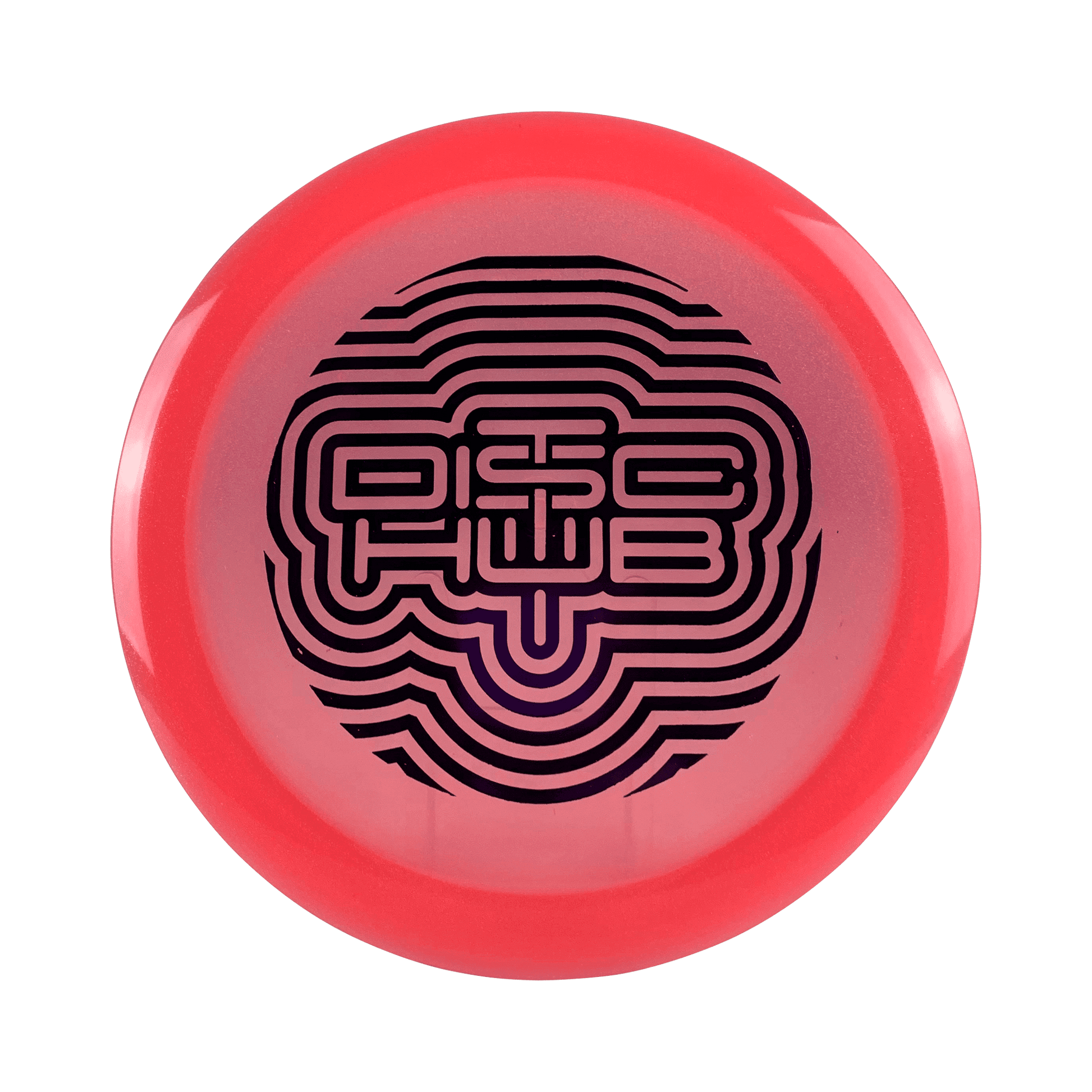 VIP Air Northman - DiscHub Wave Stamp Disc Westside Discs light red 154