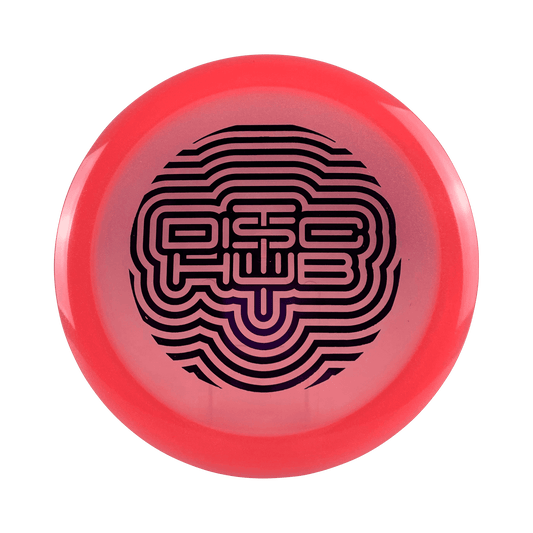 VIP Air Northman - DiscHub Wave Stamp Disc Westside Discs light red 154