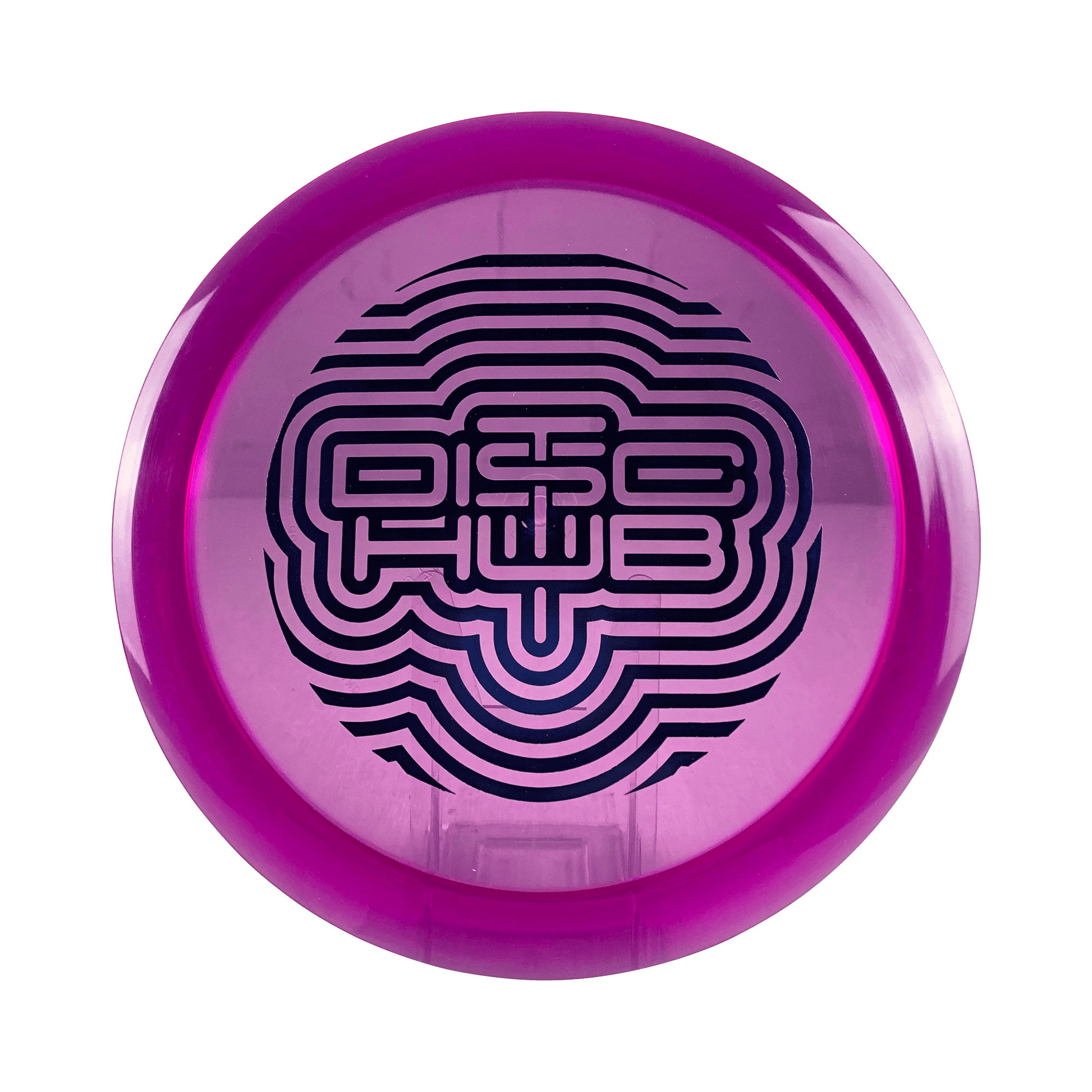 VIP Ice Northman - DiscHub Wave Stamp Disc Westside Discs purple 170