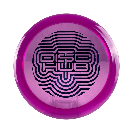 VIP Ice Northman - DiscHub Wave Stamp Disc Westside Discs purple 170