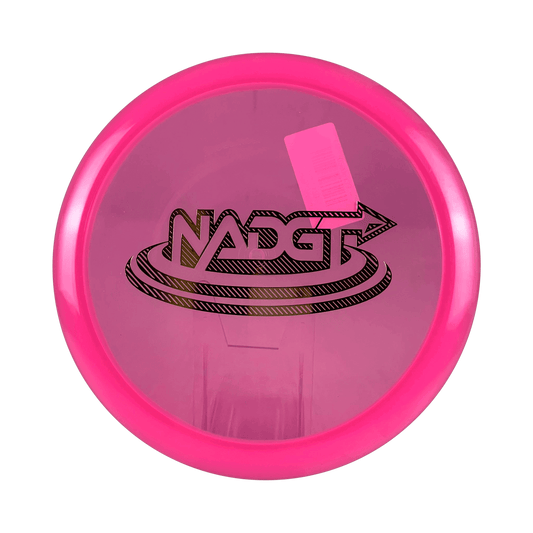 VIP Underworld - NADGT Stamp Disc Westside Discs pink 173