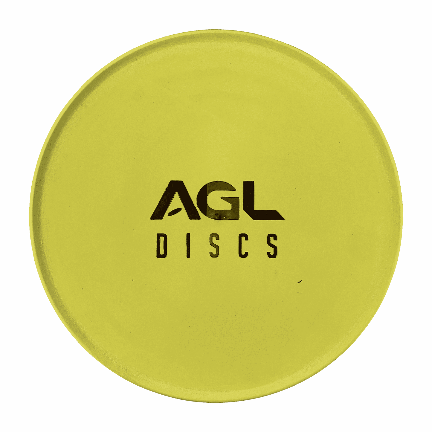 Woodland Baobab - AGL Stamp Disc AGL yellow 173