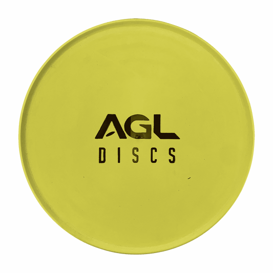 Woodland Baobab - AGL Stamp Disc AGL yellow 173