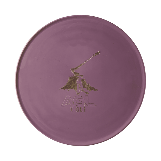 Woodland Baobab - X Out Disc AGL purple 173