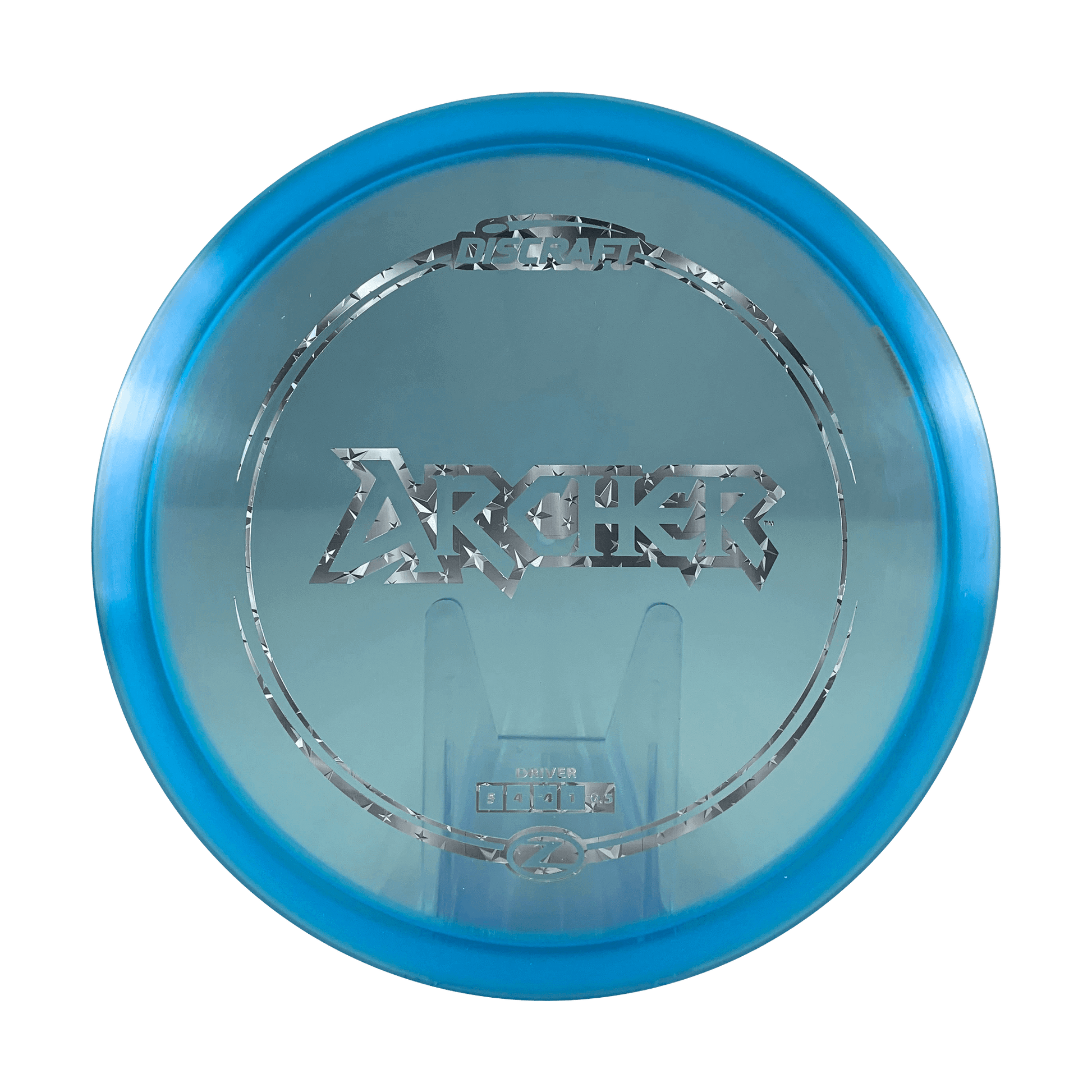 Z Archer Disc Discraft blue 175