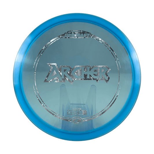 Z Archer Disc Discraft blue 175