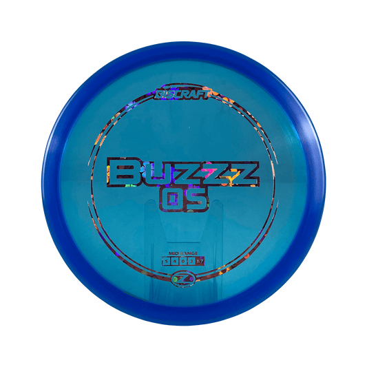 Z Buzzz OS Disc Discraft blue 177