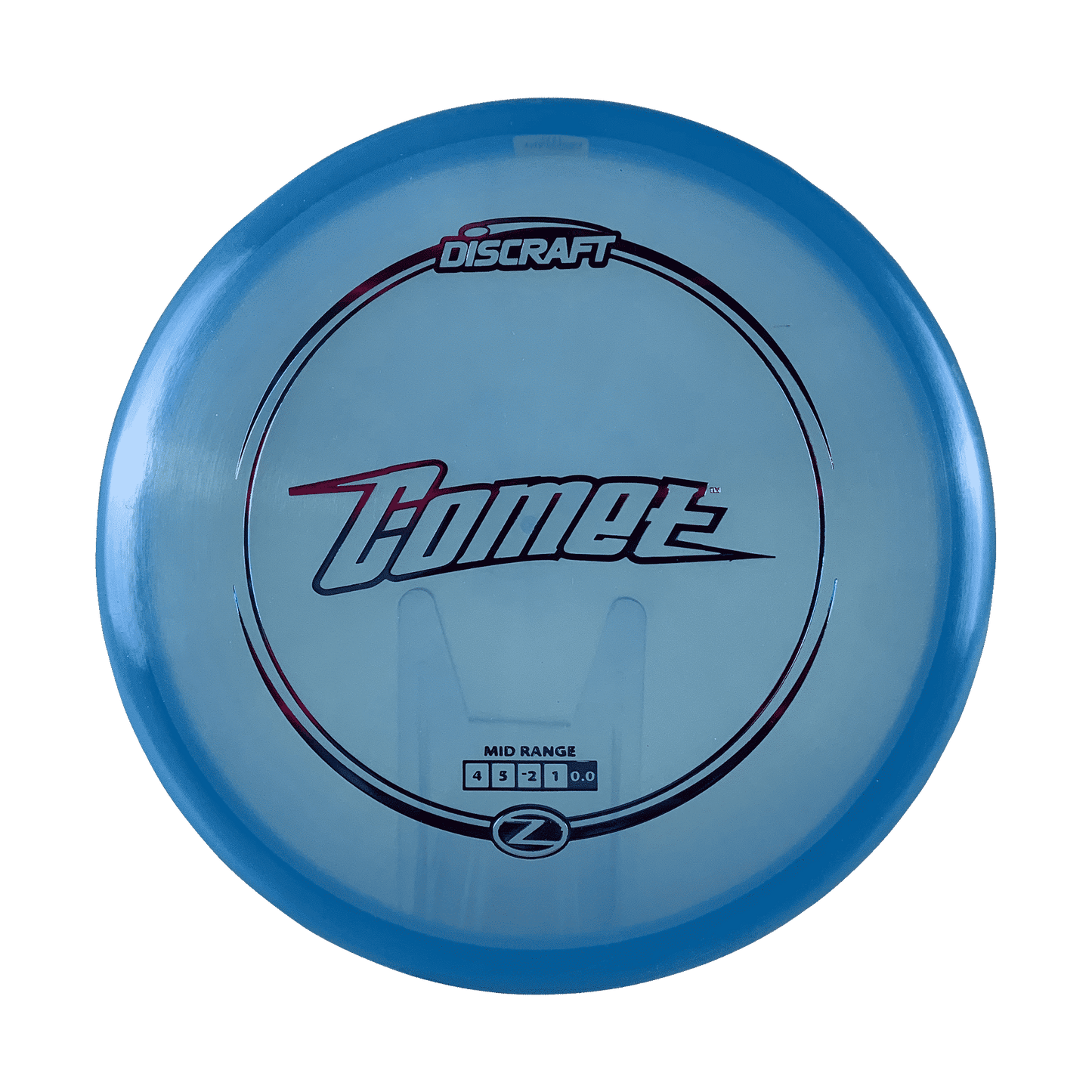 Z Comet Disc Discraft blue 177