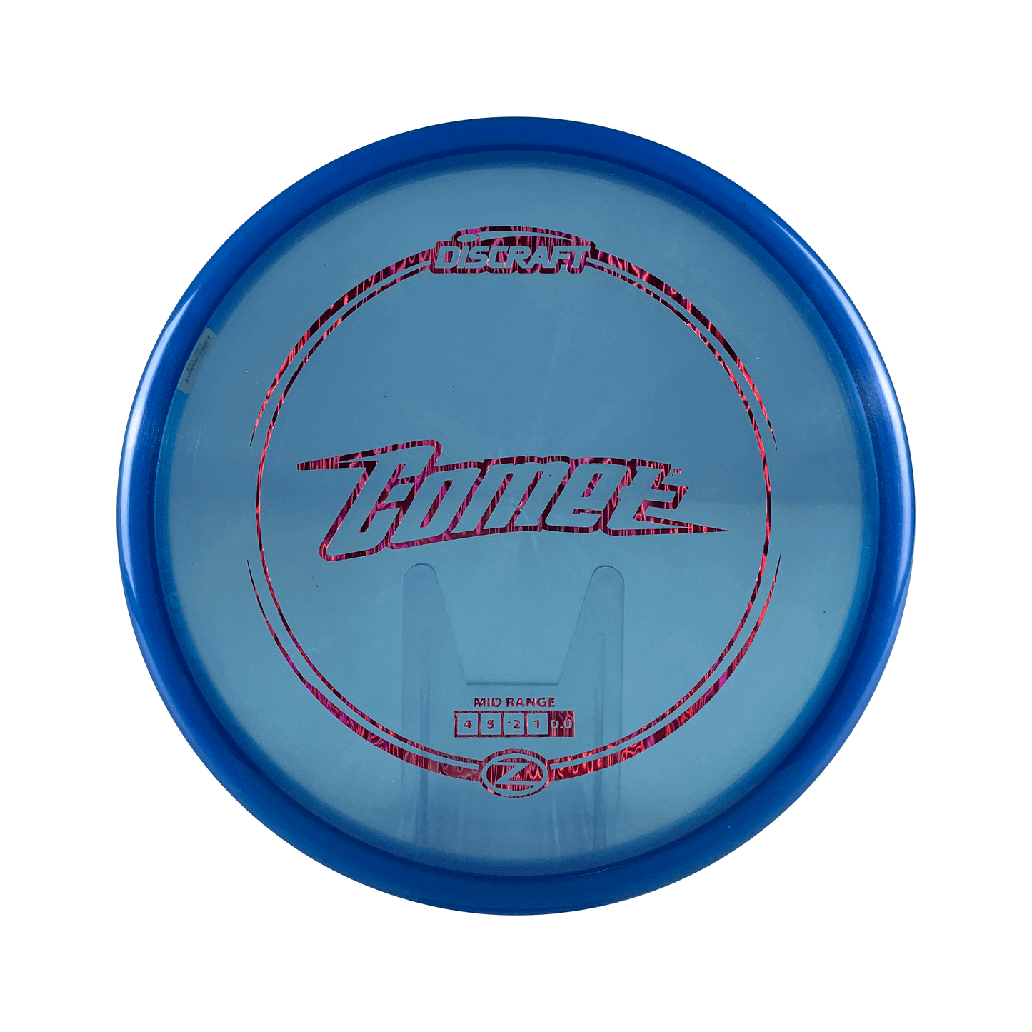 Z Comet Disc Discraft