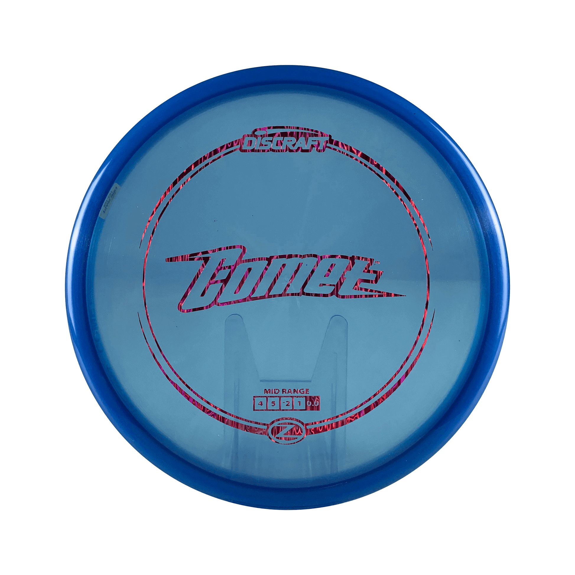 Z Comet Disc Discraft