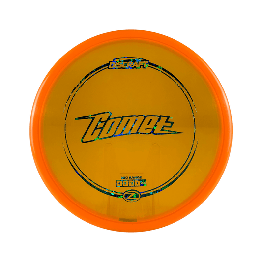 Z Comet Disc Discraft orange 166