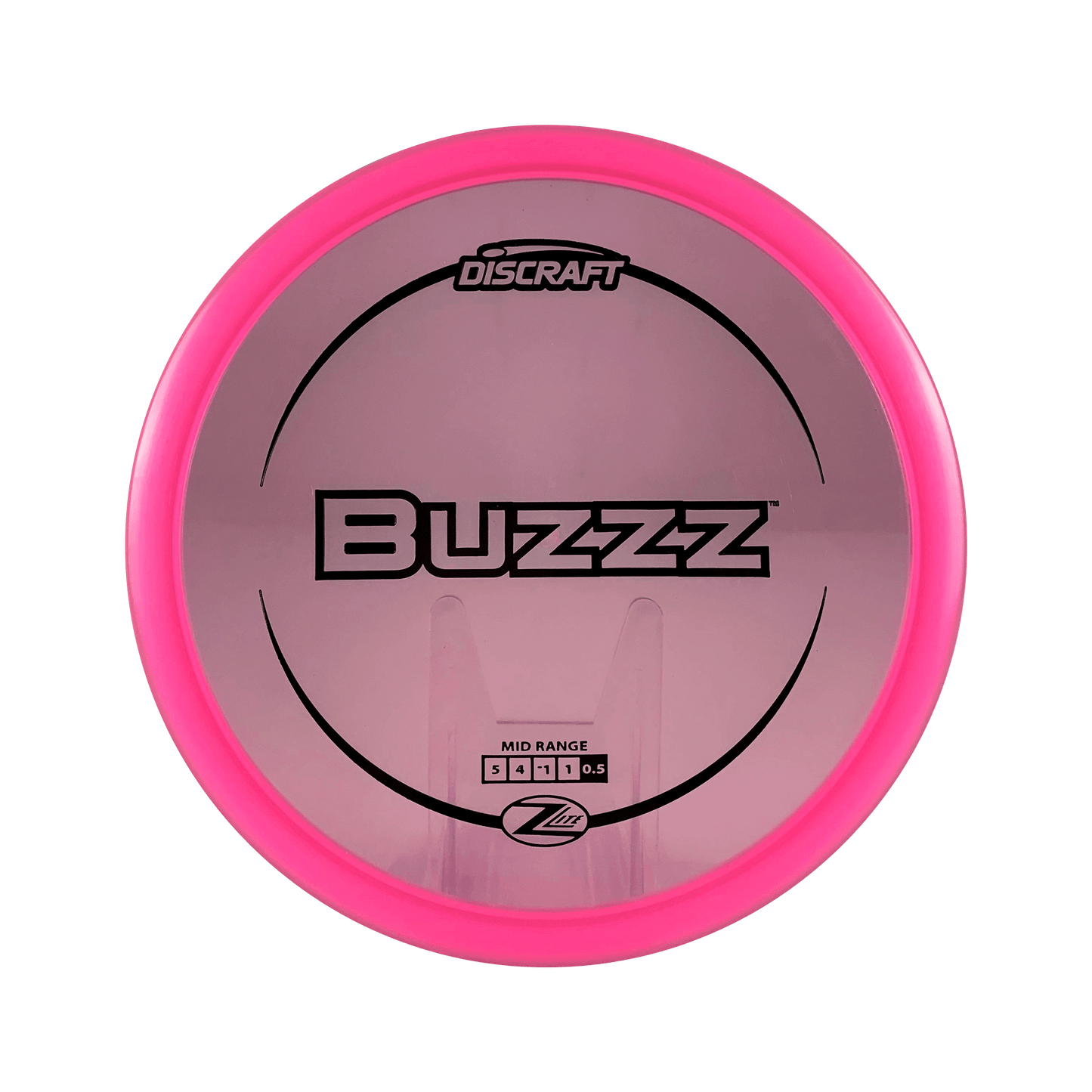 Z Lite Buzzz Disc Discraft pink 156