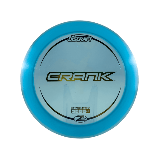 Z Lite Crank Disc Discraft ice blue 157