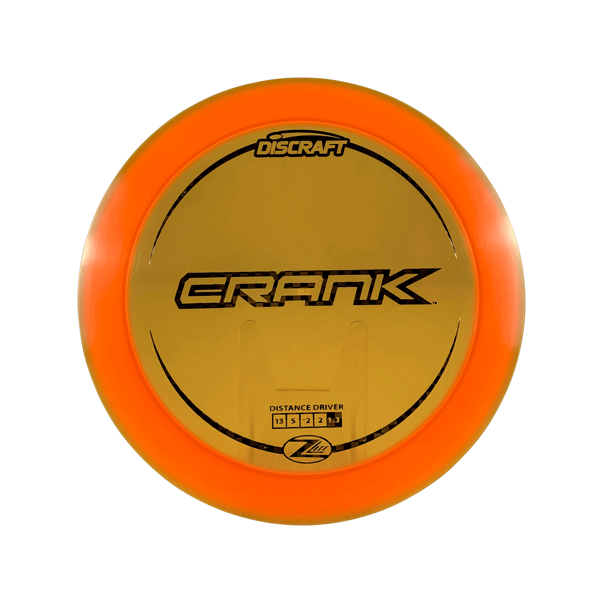 Z Lite Crank Disc Discraft